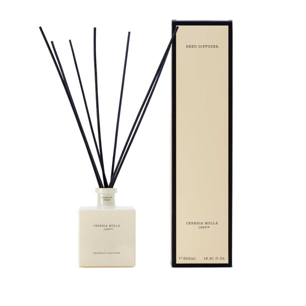 موزع عطور 500 مل,  من مجموعة خشب الأرز image number 1