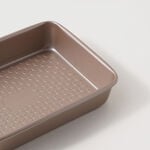 Alberto Roaster Pan Carbon Steel 22*17*4Cm image number 3