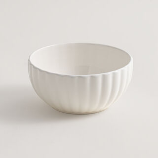 La Mesa porcelain 16pcs dinner set white