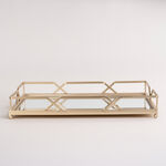 Mirror Tray Metal image number 1
