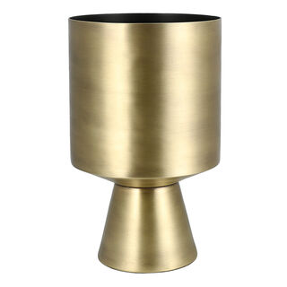 Aluminum Planter 24*24*39 cm