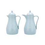 Plastic Vaccum flask Set image number 0