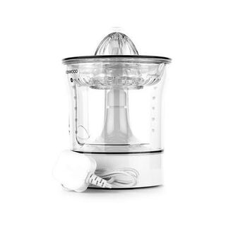 Kenwood Citrus Juicer 60W 1L White