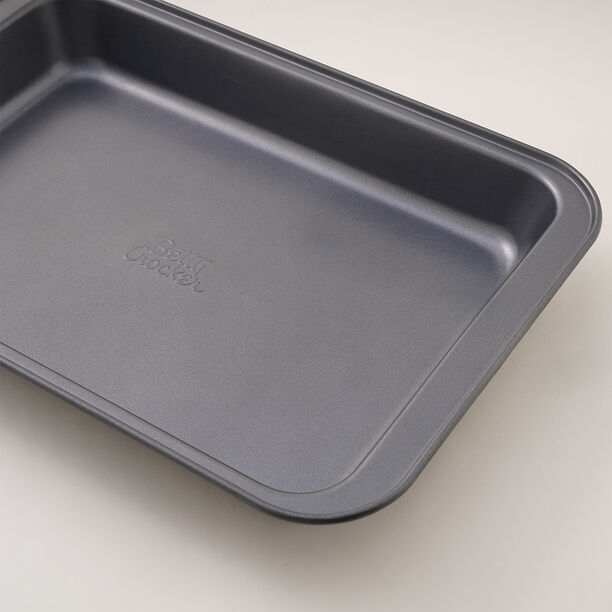Betty crocker rectangular roaster 37.5*25.5*5 cm image number 1