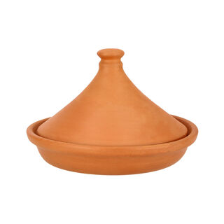 طاجن فخار كبير