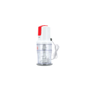 Alberto Electric Chopper Double Jar