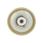 طقم سفرة 18 قطعة image number 2