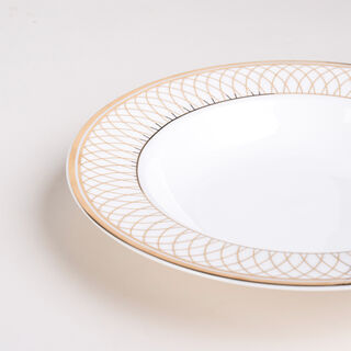 La Mesa Parrot 18 Pieces Dinner Set