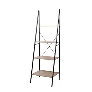 4 Tiers Shelf