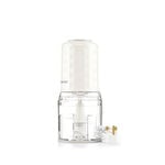 Kenwood Chopper With Ice Cruch Function 400W 0.5 L White image number 3