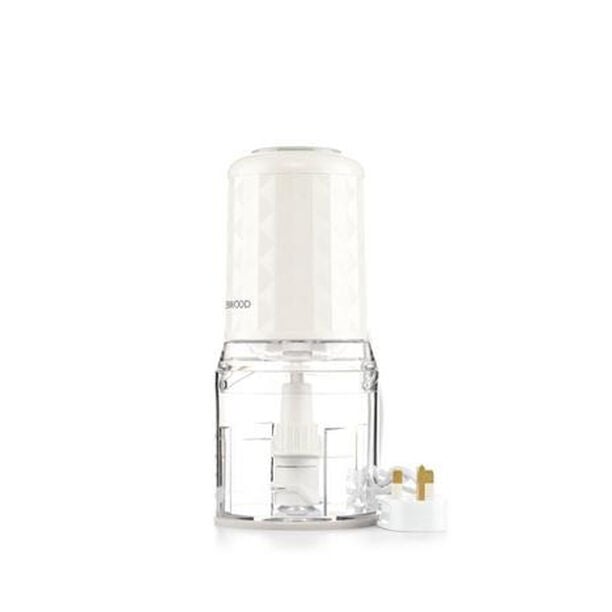 Kenwood Chopper With Ice Cruch Function 400W 0.5 L White image number 3