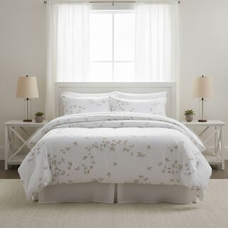 طقم لحاف 6 قطع