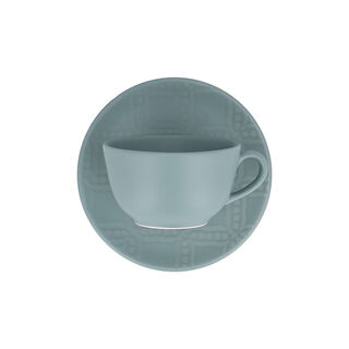 20 Piece Porcelain Dinner Set Rio