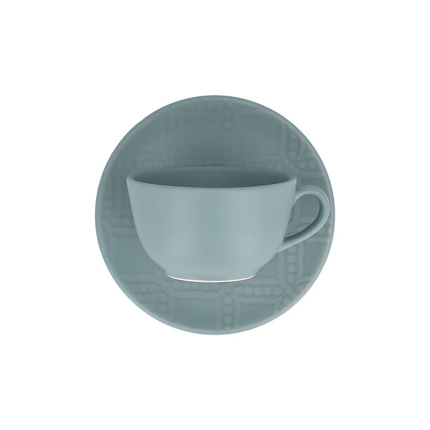 20 Piece Porcelain Dinner Set Rio image number 9