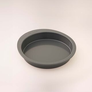Betty crocker round baking pan 23.5*22*4 cm