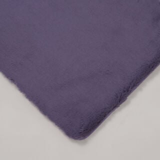 كوتاج دعاسة حمام فرو صناعي بوليستر، رمادي 50*80*4.5 سم