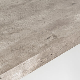 Wooden console table 120*40*75 cm