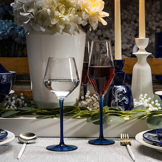 4 Pcs Dof Tumblers