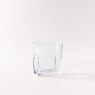 La Mesa 6 pcs modern glasess 9.2*9.2*9.3 cm