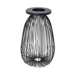 Candle Holder Black image number 0