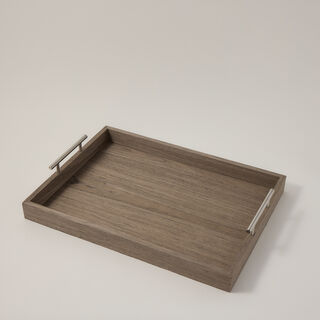 Wooden Tray