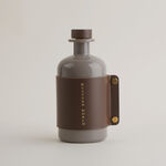 هومز موزع عطور أعواد 500 مل برائحة العنبر الأسود image number 3