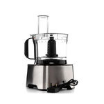 Kenwood 8 In 1 Food Processor 800W Silver image number 3