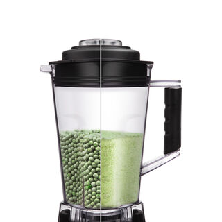 Sencor Super Blender, 1800W, 2L Jug, 8 Speeds, Ice Crusher Turbo Mode