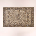 Cottage zen border carpet 200*280 cm image number 0
