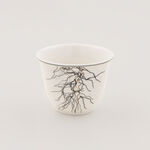 Pentola new bone 12pcs coffee cup set image number 2