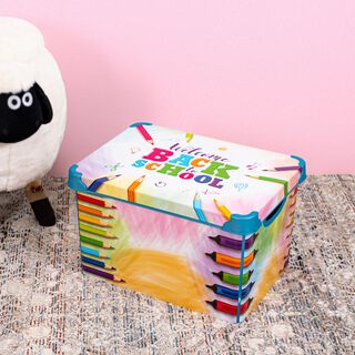 Storage Box 20 L