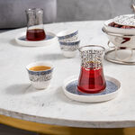 18 Piece Tea And Coffee Set image number 0