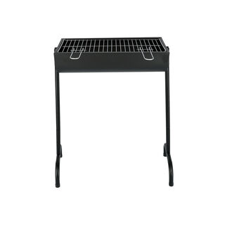 Barbeque Square Simple Grill