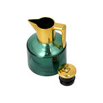 Plastic Vacuum Flask Malakit 1L image number 3