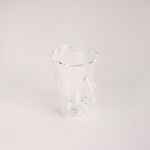 Mug Set 2 Pieces Double Wall Plain 350Ml Veer image number 3