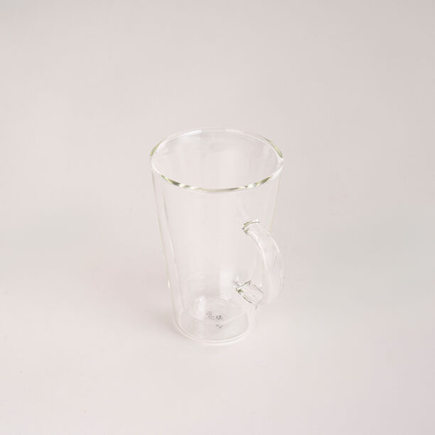 Mug Set 2 Pieces Double Wall Plain 350Ml Veer image number 3