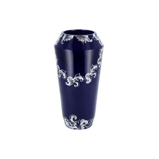 Vase Antiquish17x17x35Cm