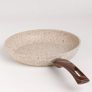 Alberto Granite Frypan 26 cm