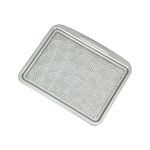 Alberto Non Stick Cookie Sheet Silver image number 0