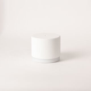 Novo ceramic USB fragrance diffuser Made by Zen +4hrs battery