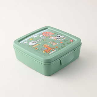 Snips Plastic Food Container 0.5L