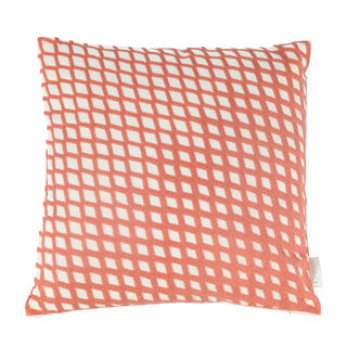 Embroidery Cushion Halqa