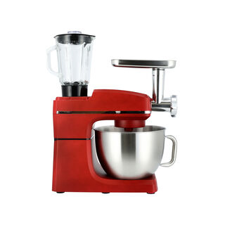 Alberto 1100W 8L 6 speed mixer