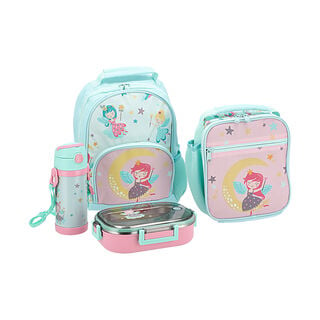 Mini Backpack 25*11*32 Fairy