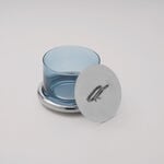 Marjan Collection Glass Dallaty Sugar Bowl image number 3