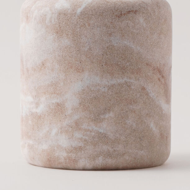 هومز موزع صابون مجموعة دانز 8.9*8.9*14.3سم، بيج image number 2