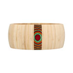 Bamboo Salad Bowl image number 2