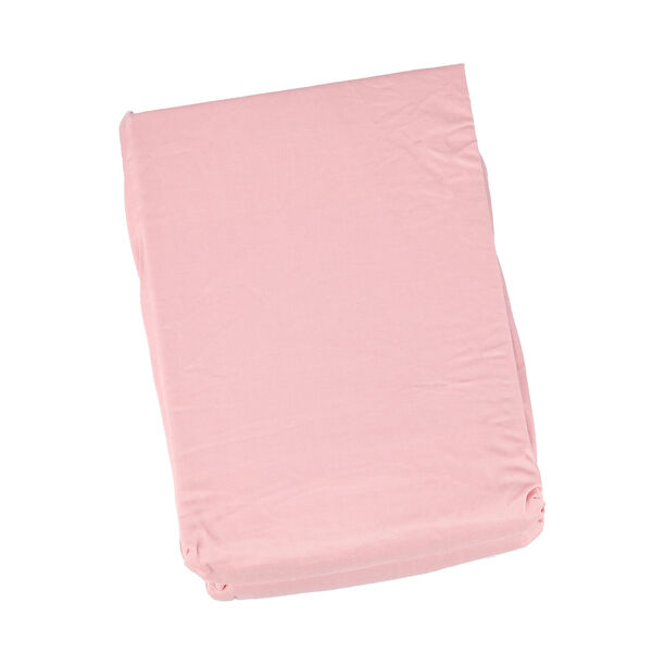 Tencel Fitted Sheet 180X200+35 Cm Powder image number 1