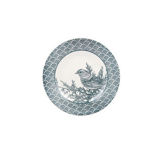  20 Pcs Porcelain Dinner Set Serve 4 Persons