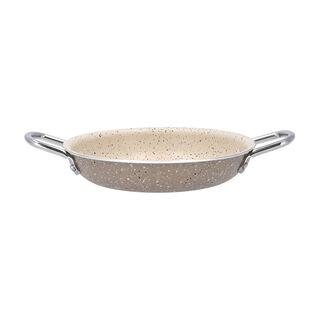 NON STICK FRYPAN with 2 HANDLES